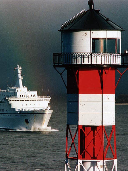 Maritime Photographie