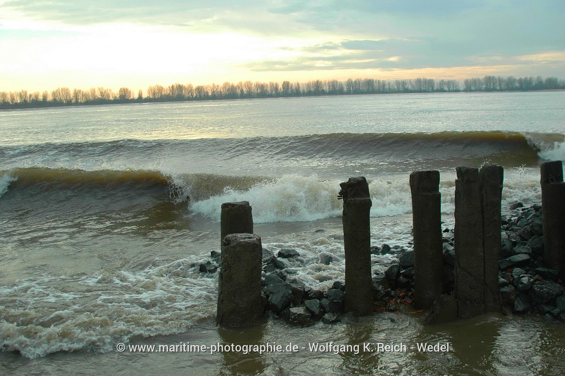 Wolfgang K Reich Maritime Photographie