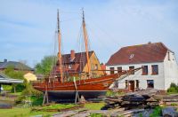 Wolfgang K. Reich Maritime Photographie